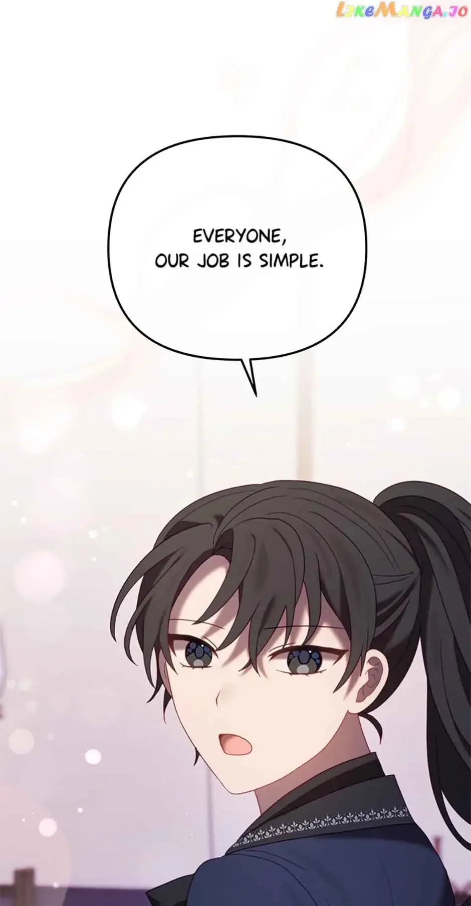 I’m a Villain, but I Saved the Heroine Chapter 50 page 37