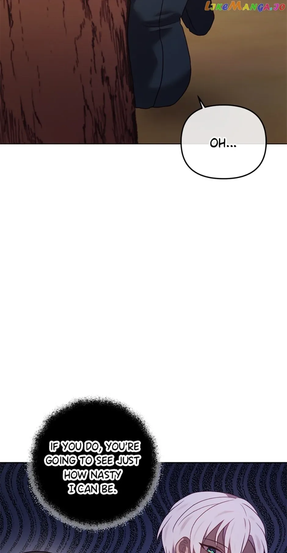 I’m a Villain, but I Saved the Heroine Chapter 49 page 85
