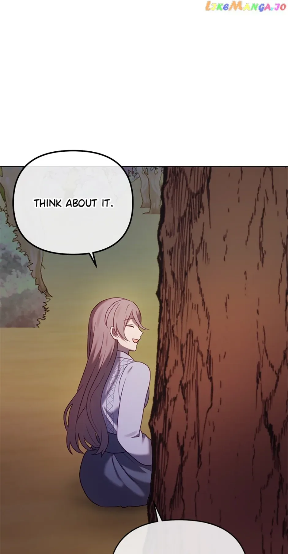 I’m a Villain, but I Saved the Heroine Chapter 49 page 83