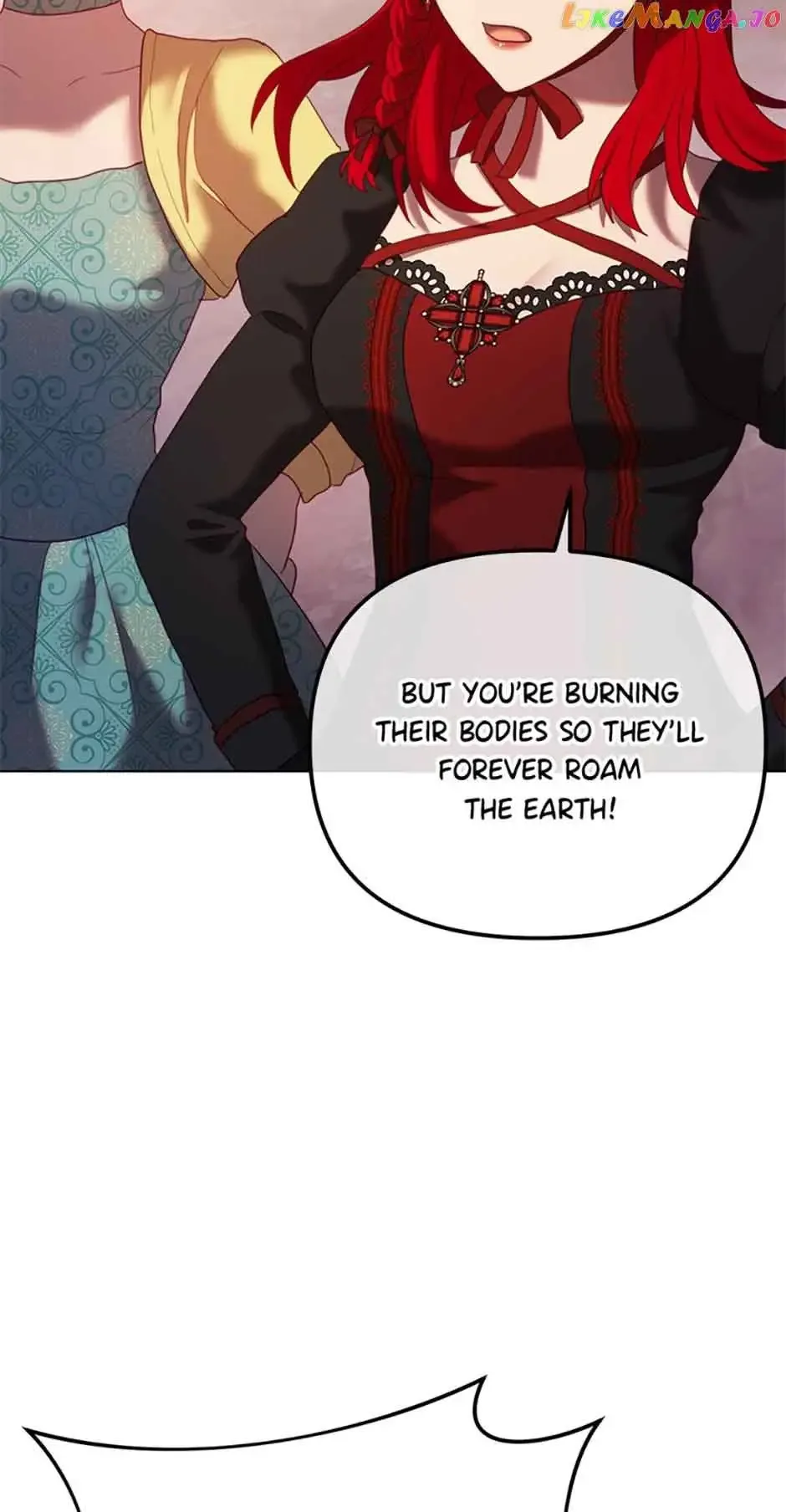 I’m a Villain, but I Saved the Heroine Chapter 50 page 67