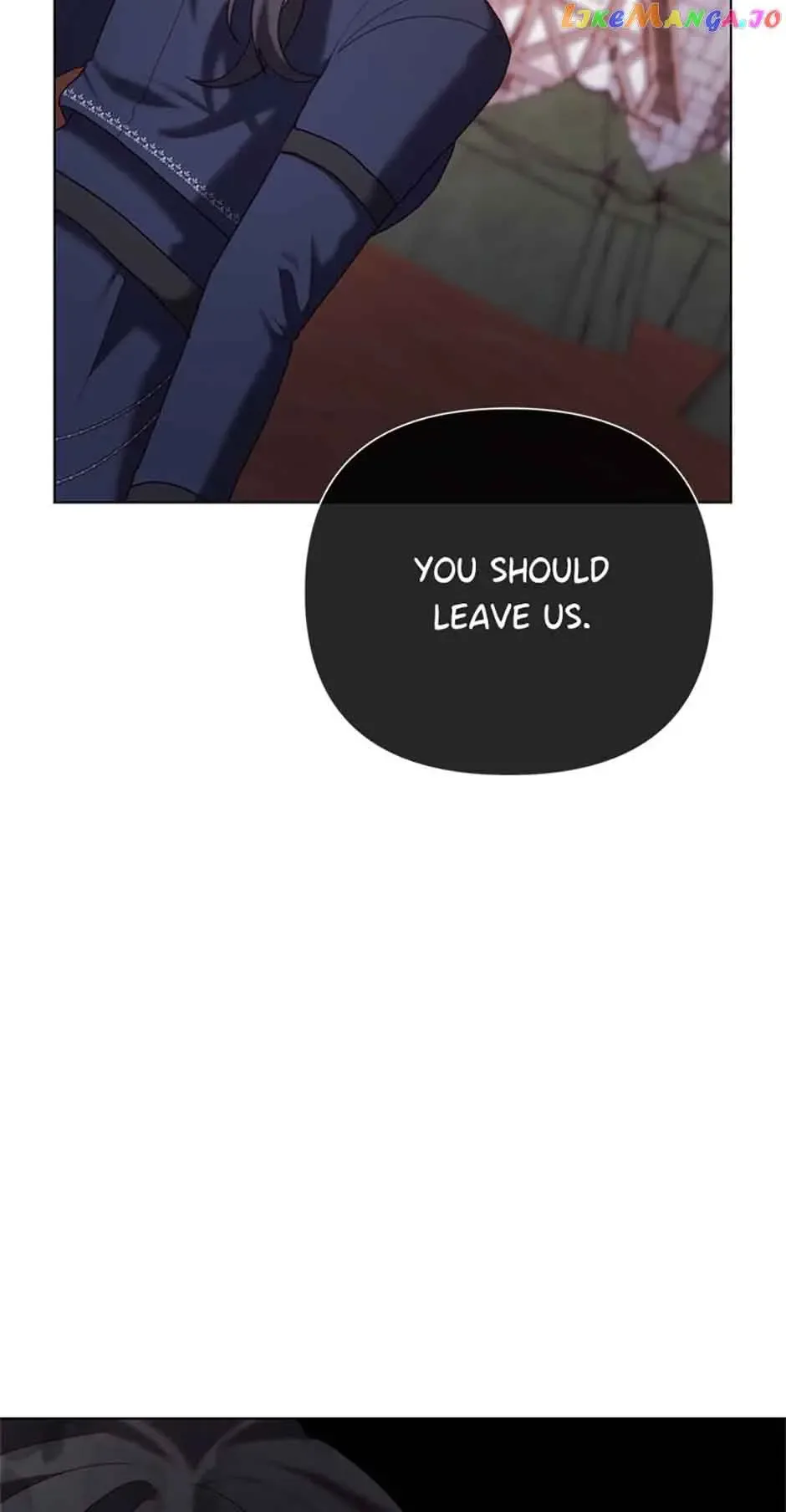 I’m a Villain, but I Saved the Heroine Chapter 51 page 36