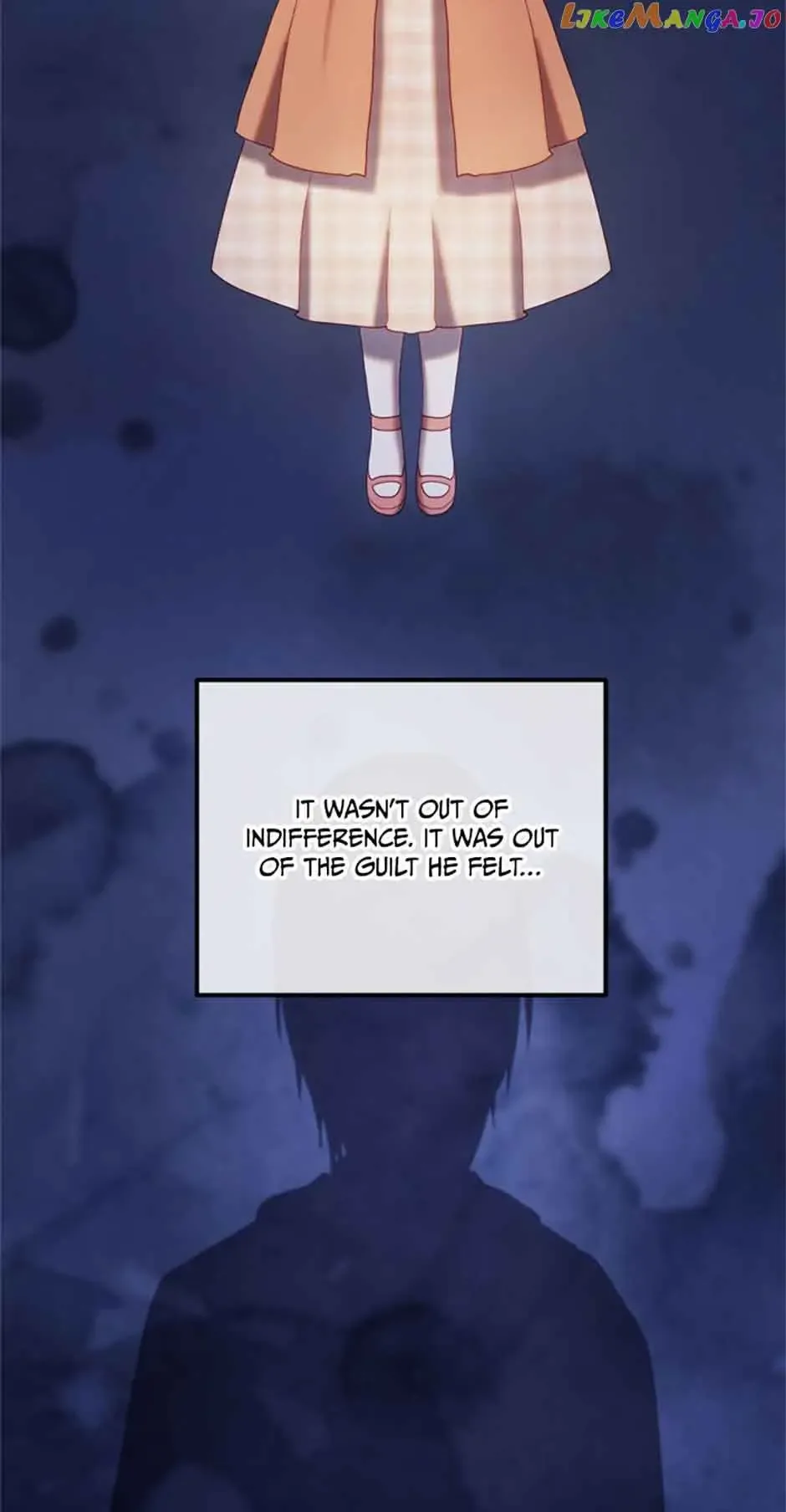 I’m a Villain, but I Saved the Heroine Chapter 52 page 78