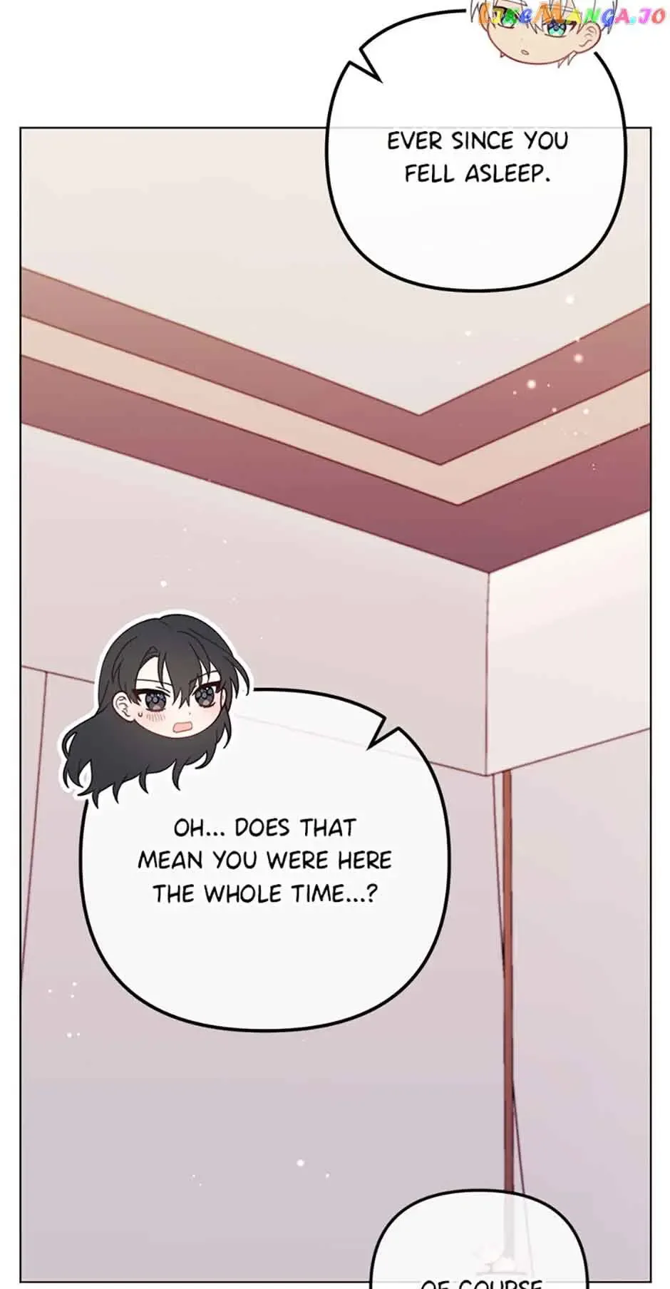 I’m a Villain, but I Saved the Heroine Chapter 52 page 46