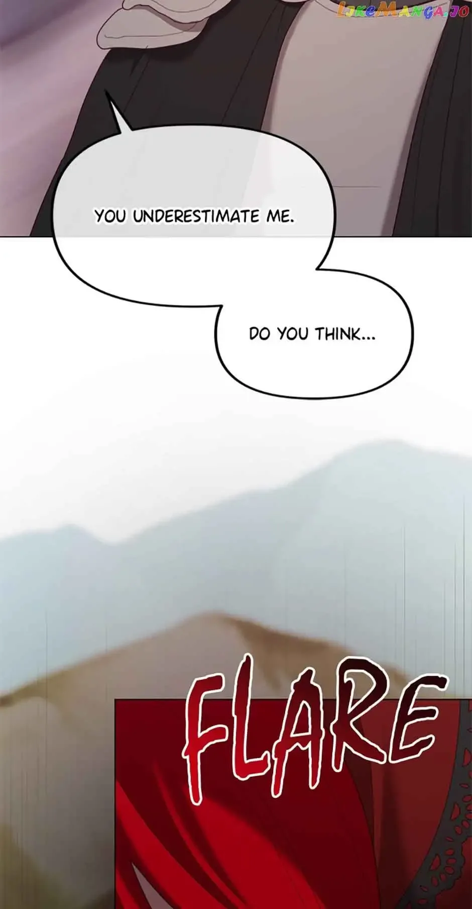 I’m a Villain, but I Saved the Heroine Chapter 50 page 94
