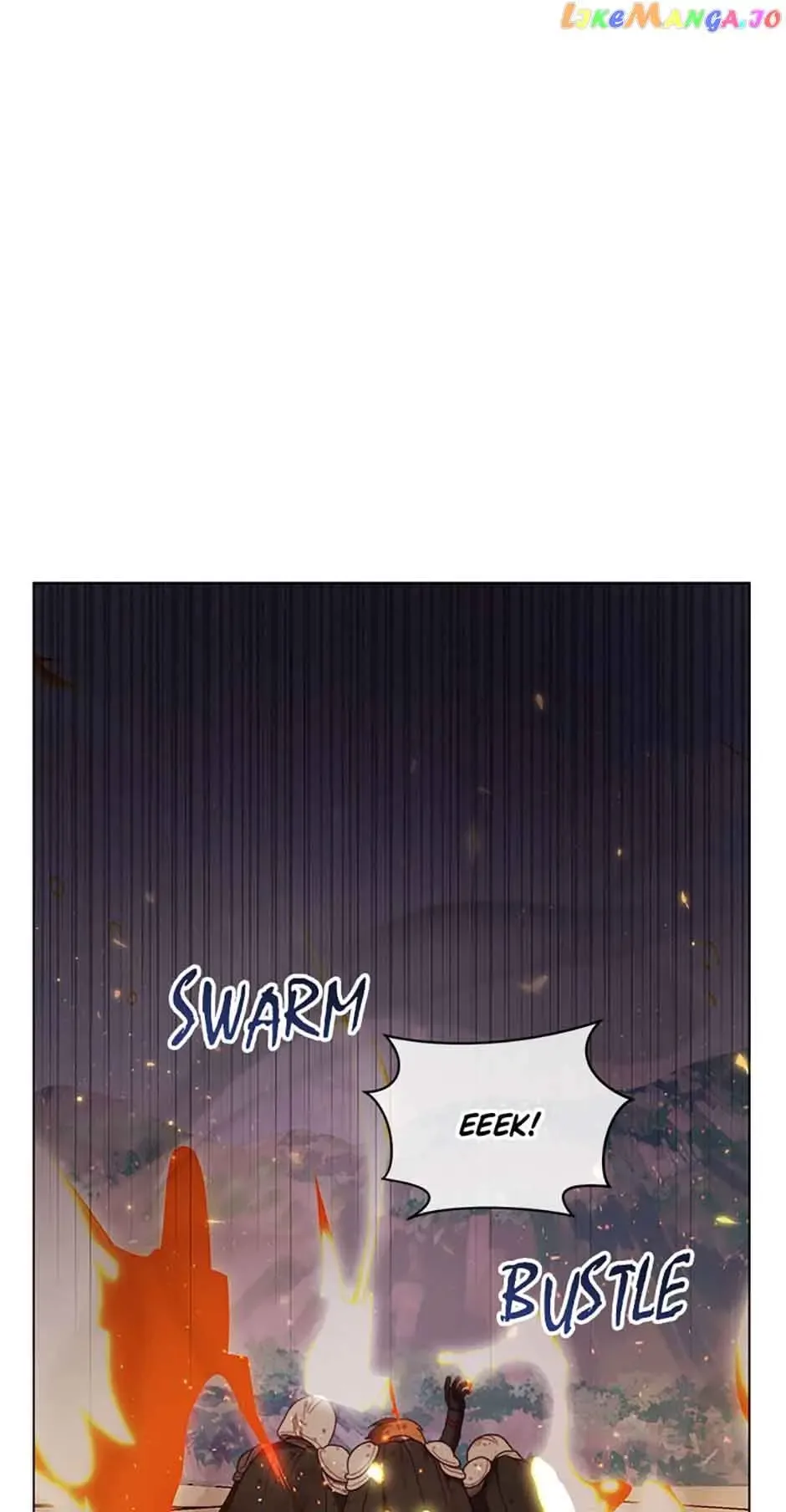 I’m a Villain, but I Saved the Heroine Chapter 51 page 18