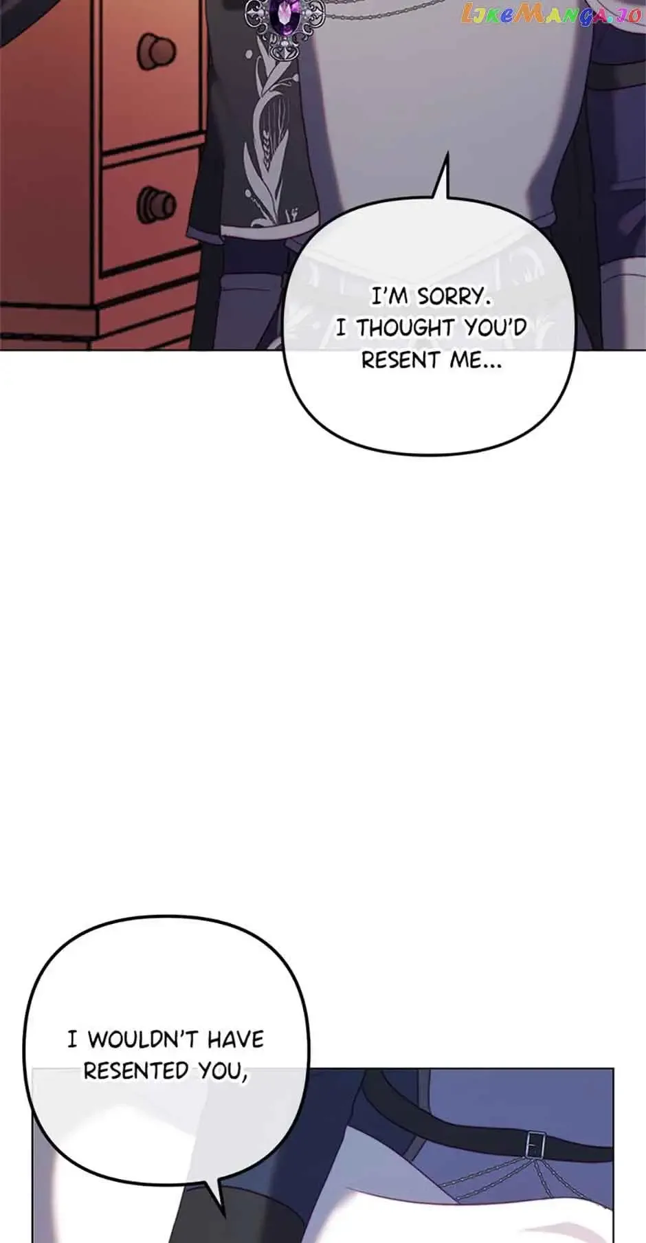 I’m a Villain, but I Saved the Heroine Chapter 52 page 101