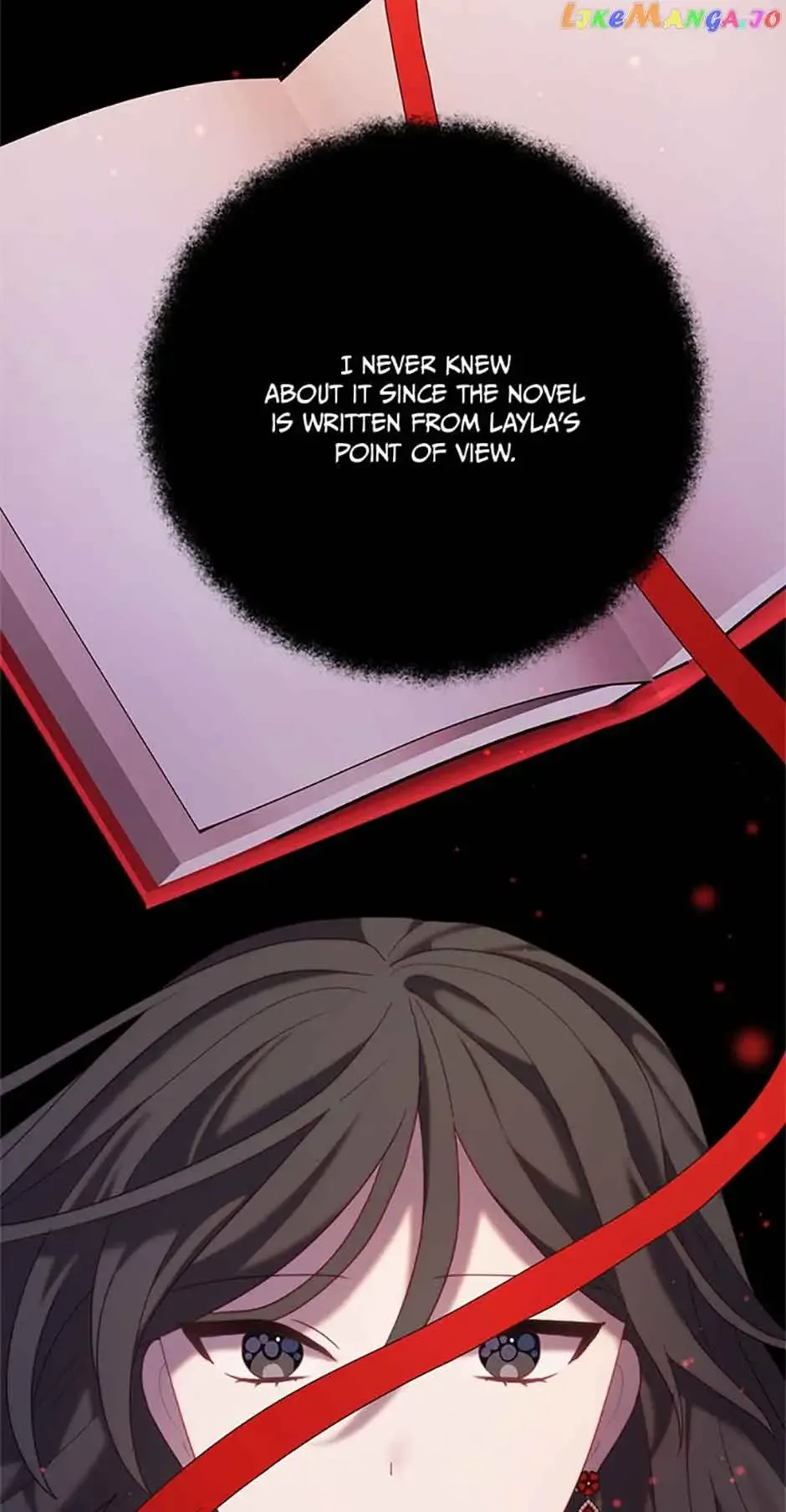 I’m a Villain, but I Saved the Heroine Chapter 52 page 84