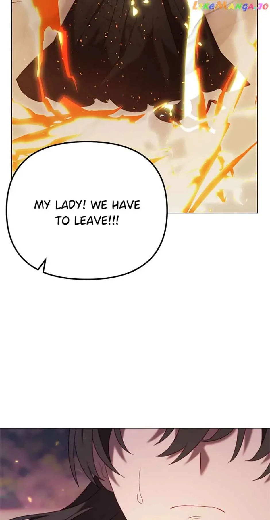 I’m a Villain, but I Saved the Heroine Chapter 51 page 19