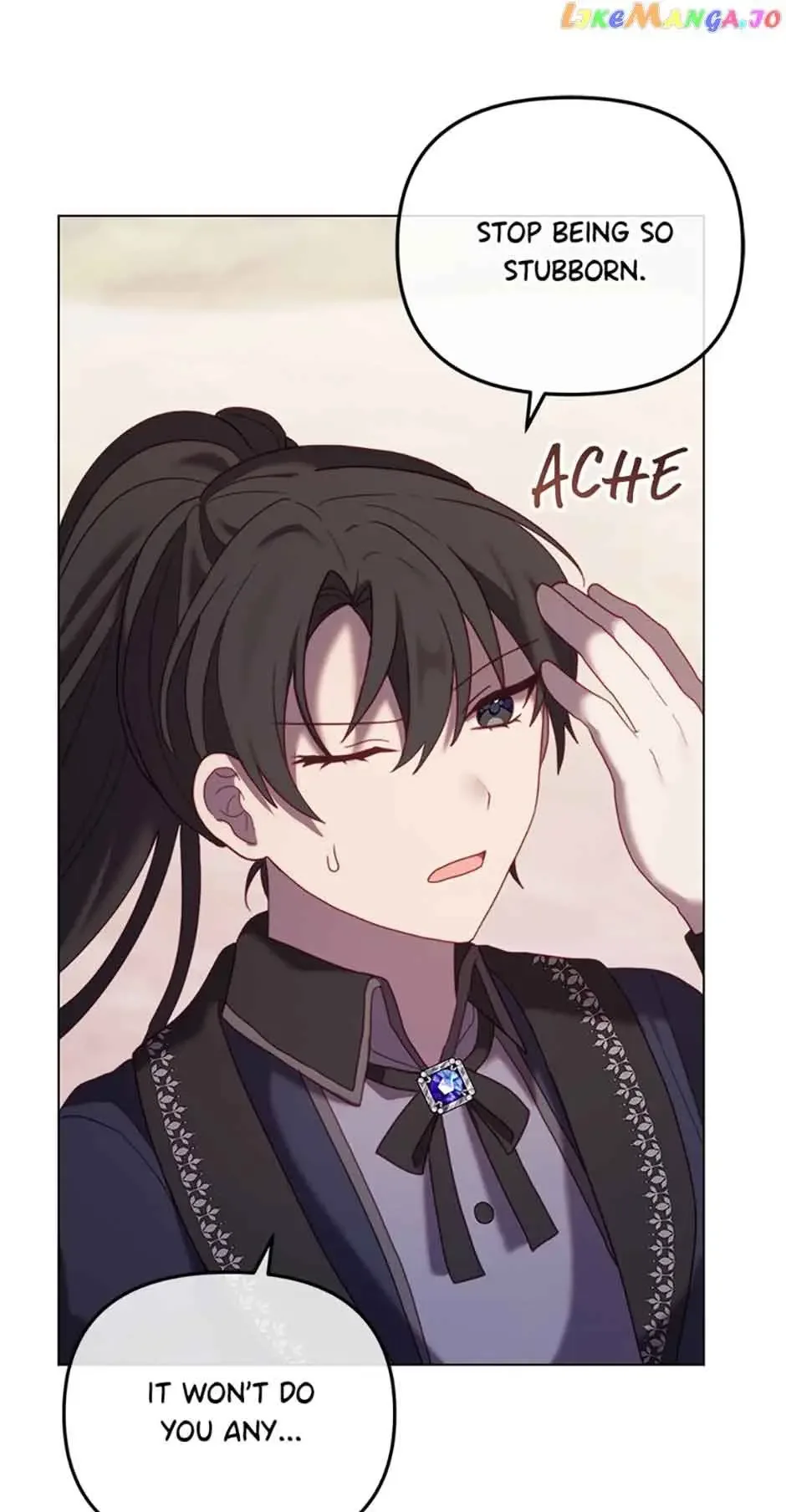 I’m a Villain, but I Saved the Heroine Chapter 50 page 97