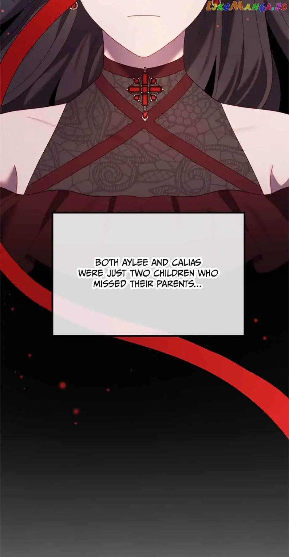 I’m a Villain, but I Saved the Heroine Chapter 52 page 85