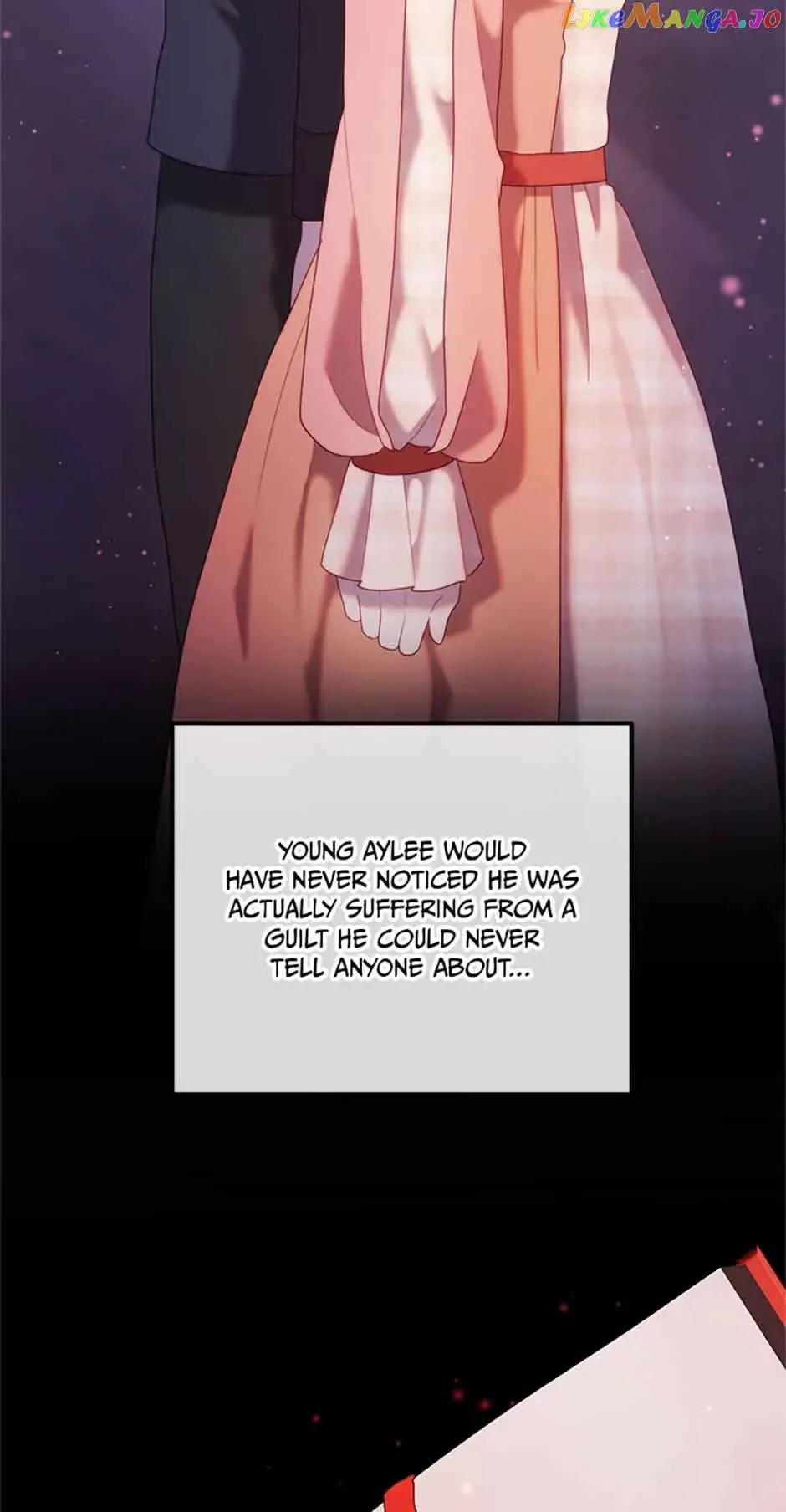 I’m a Villain, but I Saved the Heroine Chapter 52 page 83