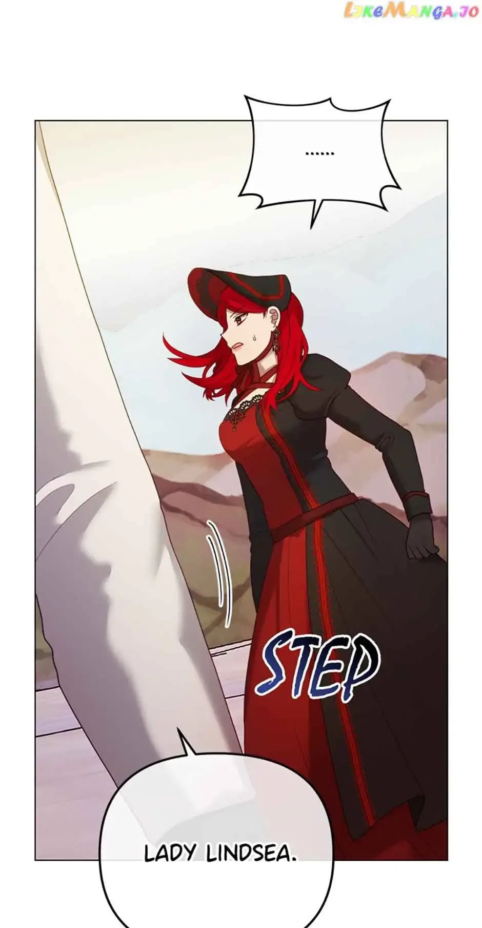 I’m a Villain, but I Saved the Heroine Chapter 50 page 89