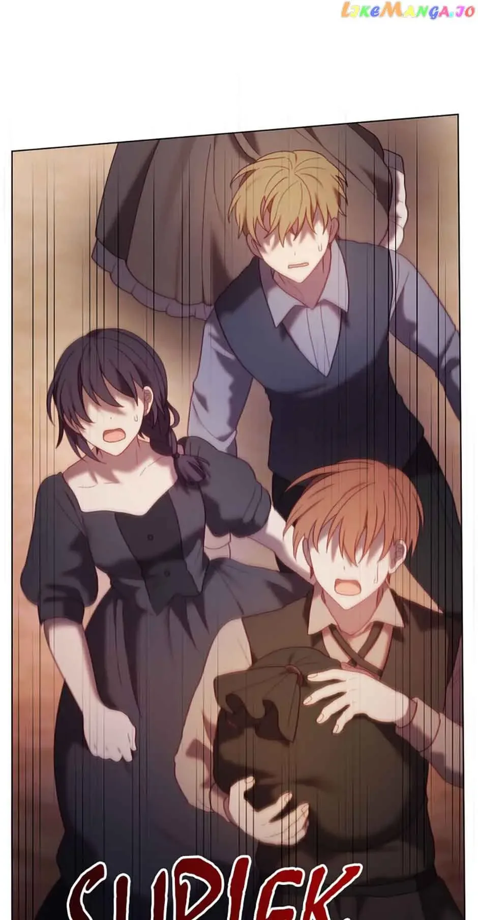 I’m a Villain, but I Saved the Heroine Chapter 51 page 66