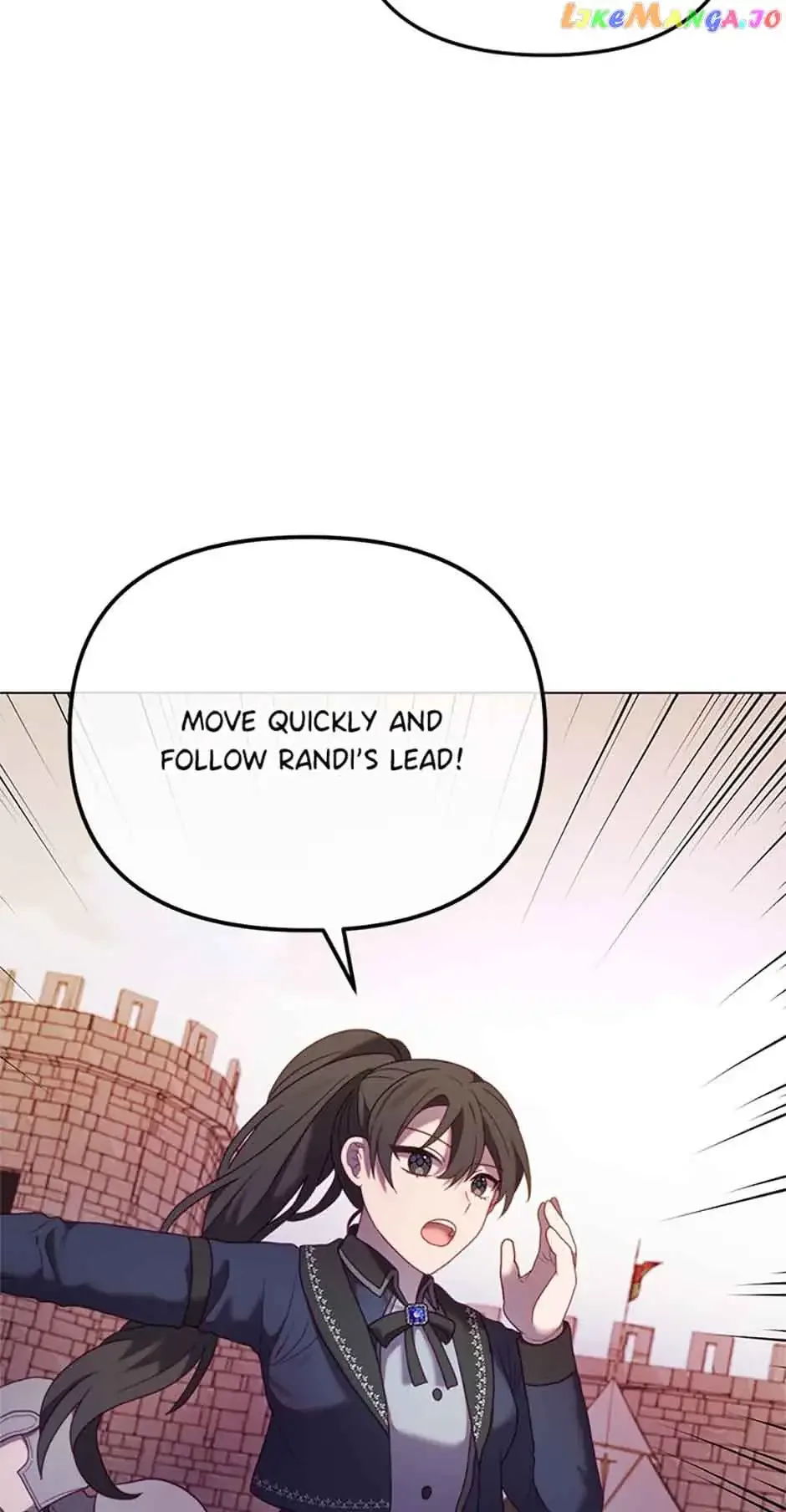 I’m a Villain, but I Saved the Heroine Chapter 51 page 30