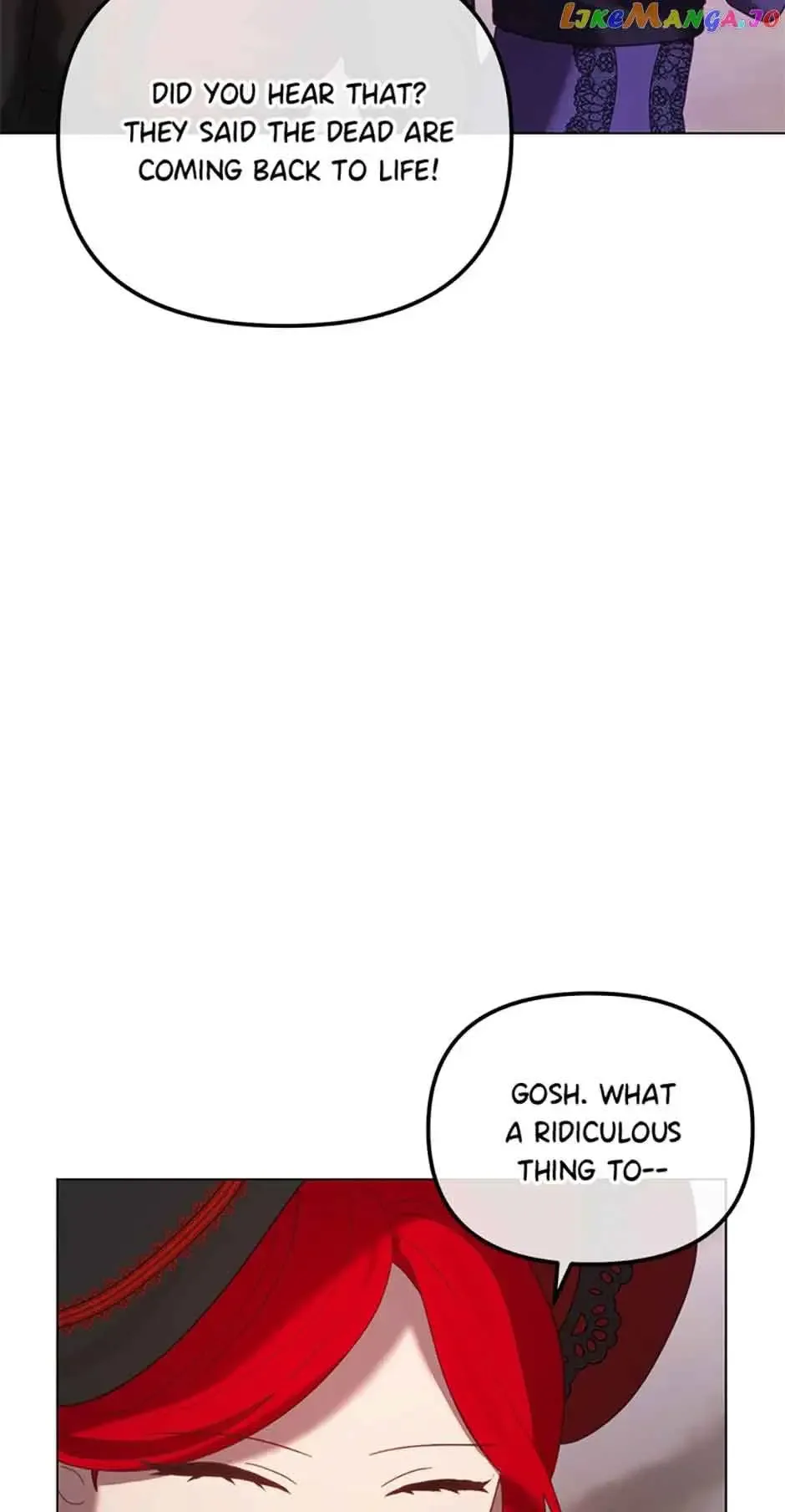 I’m a Villain, but I Saved the Heroine Chapter 50 page 70