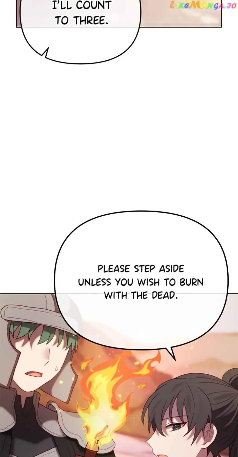 I’m a Villain, but I Saved the Heroine Chapter 50 page 82