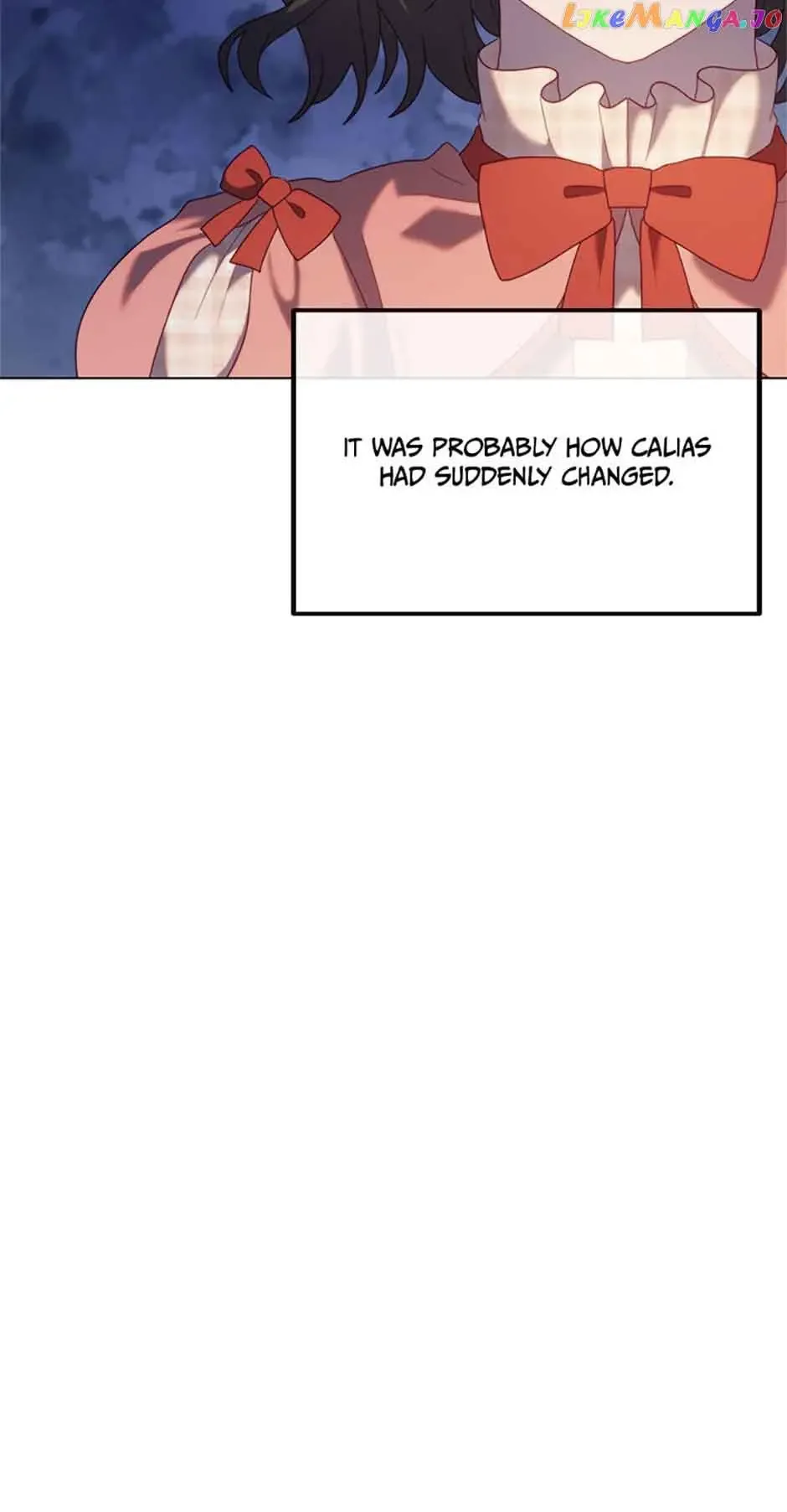 I’m a Villain, but I Saved the Heroine Chapter 52 page 81