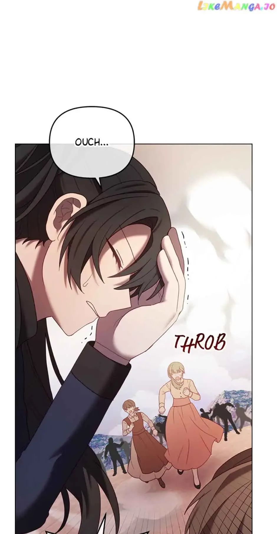 I’m a Villain, but I Saved the Heroine Chapter 51 page 82