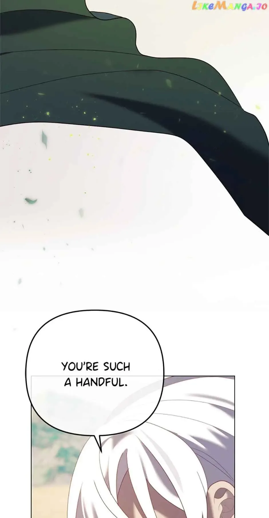 I’m a Villain, but I Saved the Heroine Chapter 51 page 100
