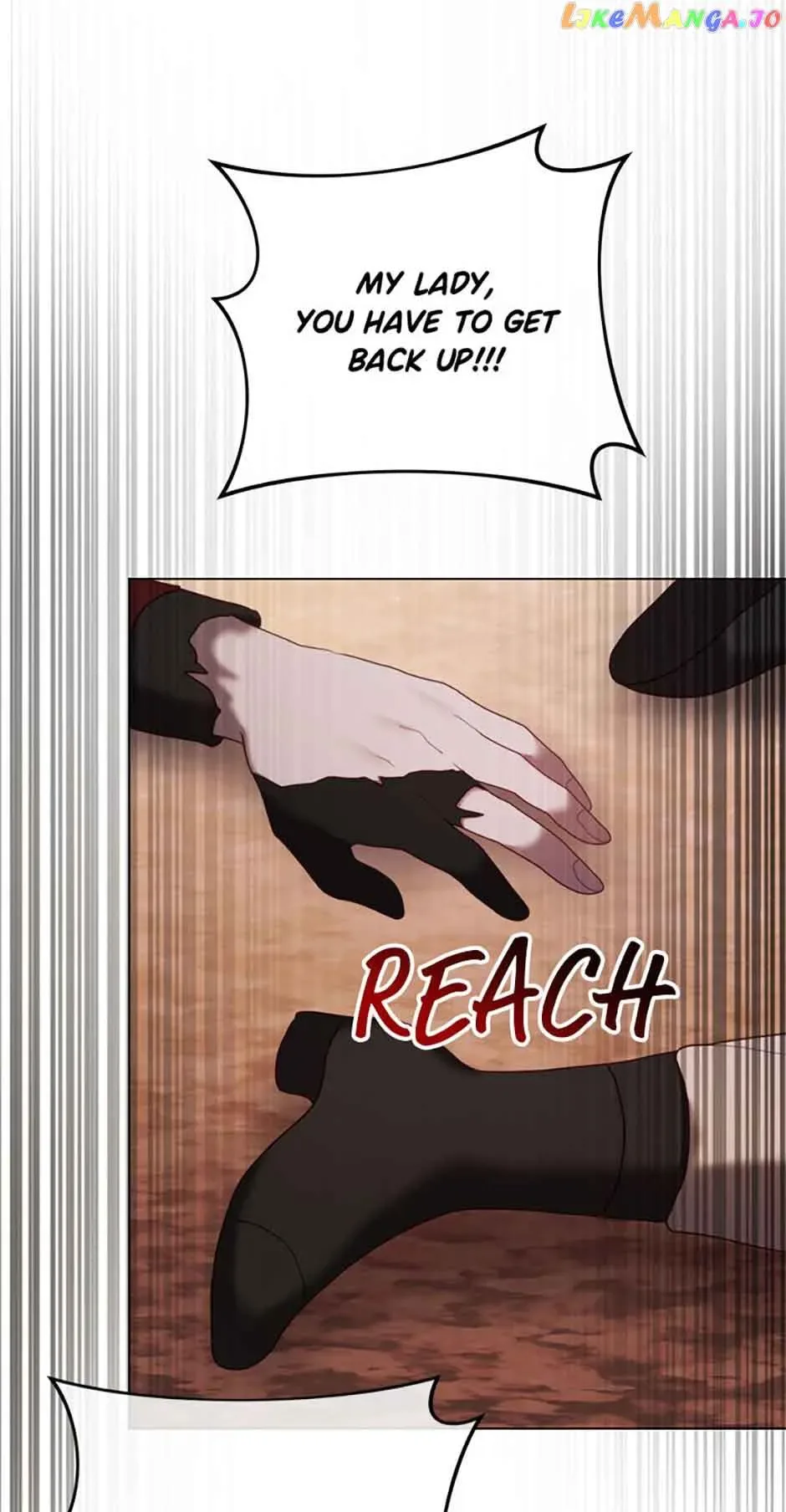 I’m a Villain, but I Saved the Heroine Chapter 51 page 85