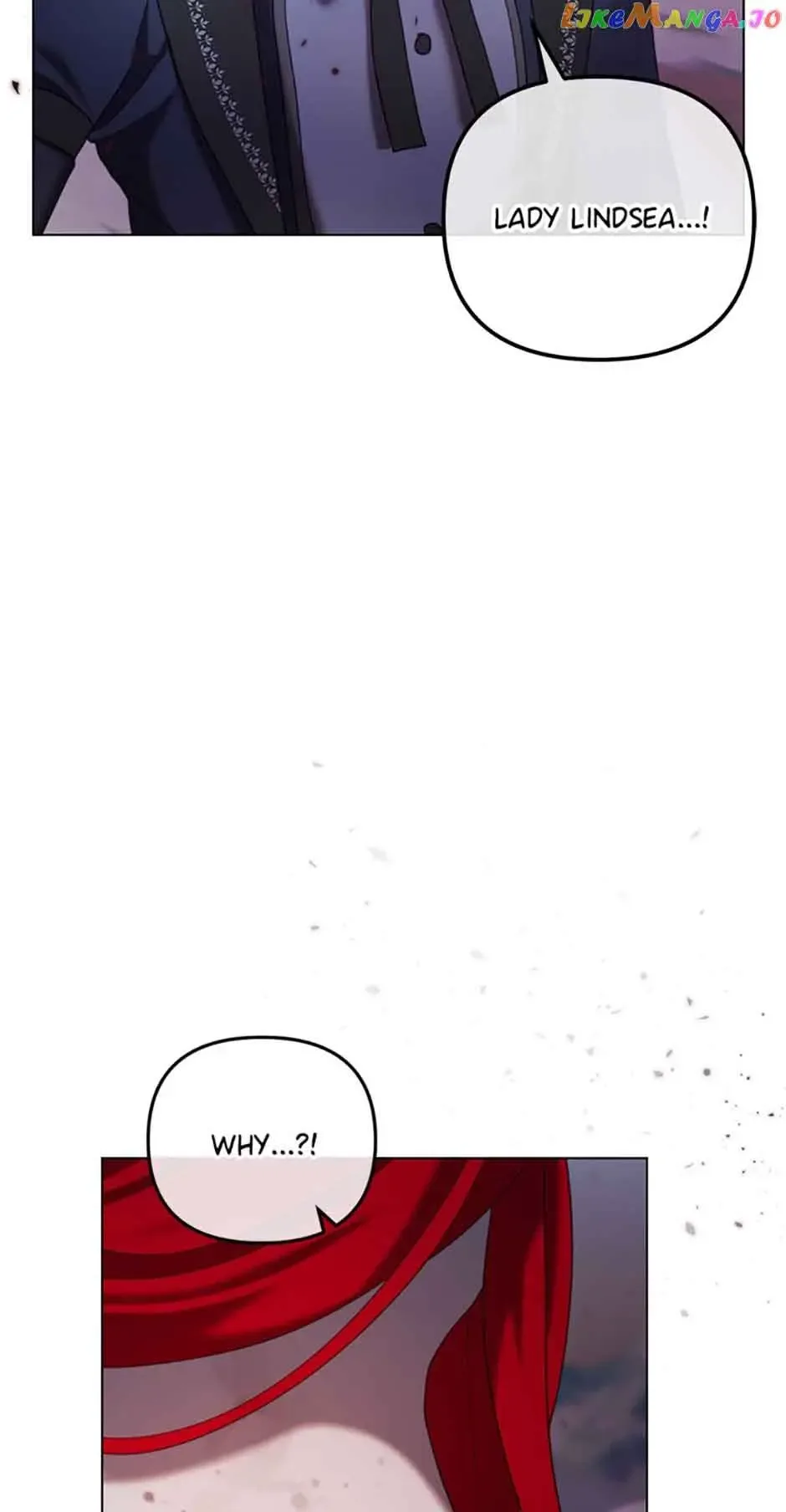 I’m a Villain, but I Saved the Heroine Chapter 51 page 91