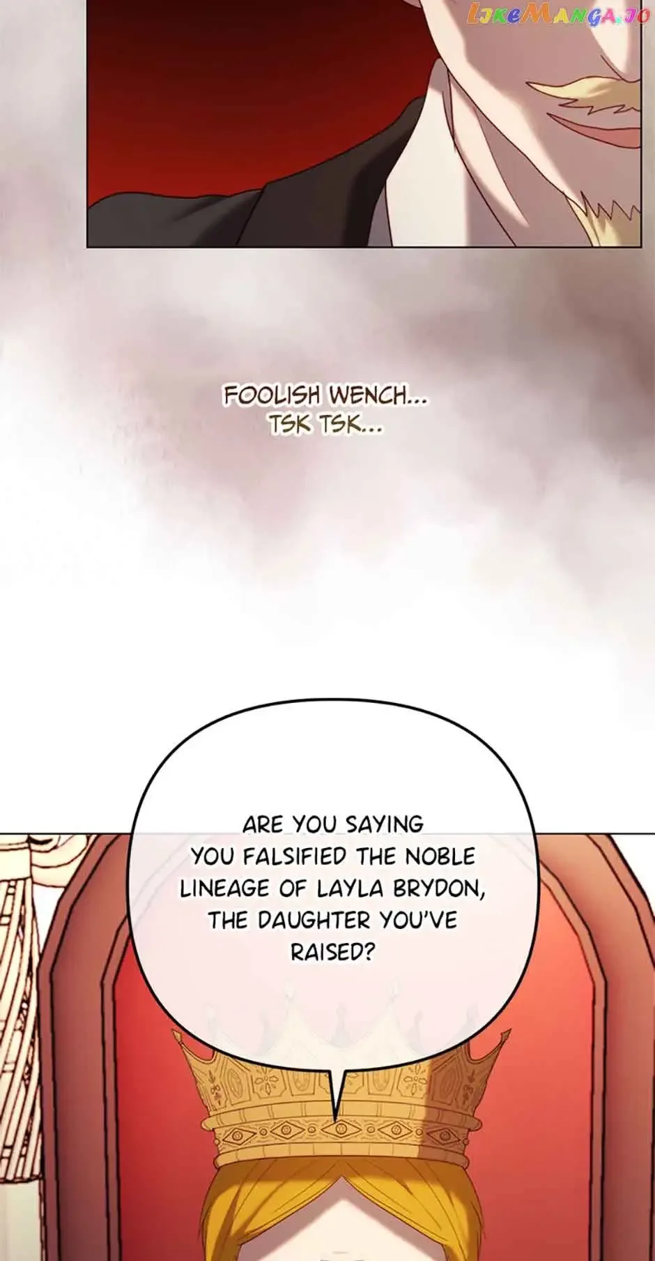 I’m a Villain, but I Saved the Heroine Chapter 54 page 63