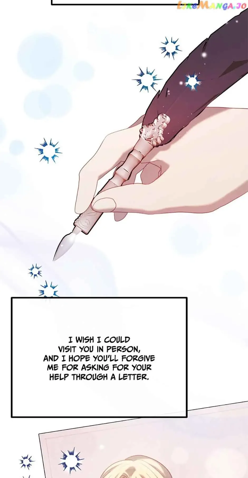 I’m a Villain, but I Saved the Heroine Chapter 53 page 12