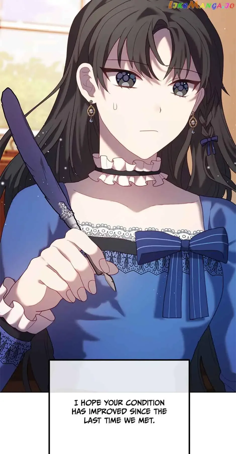 I’m a Villain, but I Saved the Heroine Chapter 53 page 11