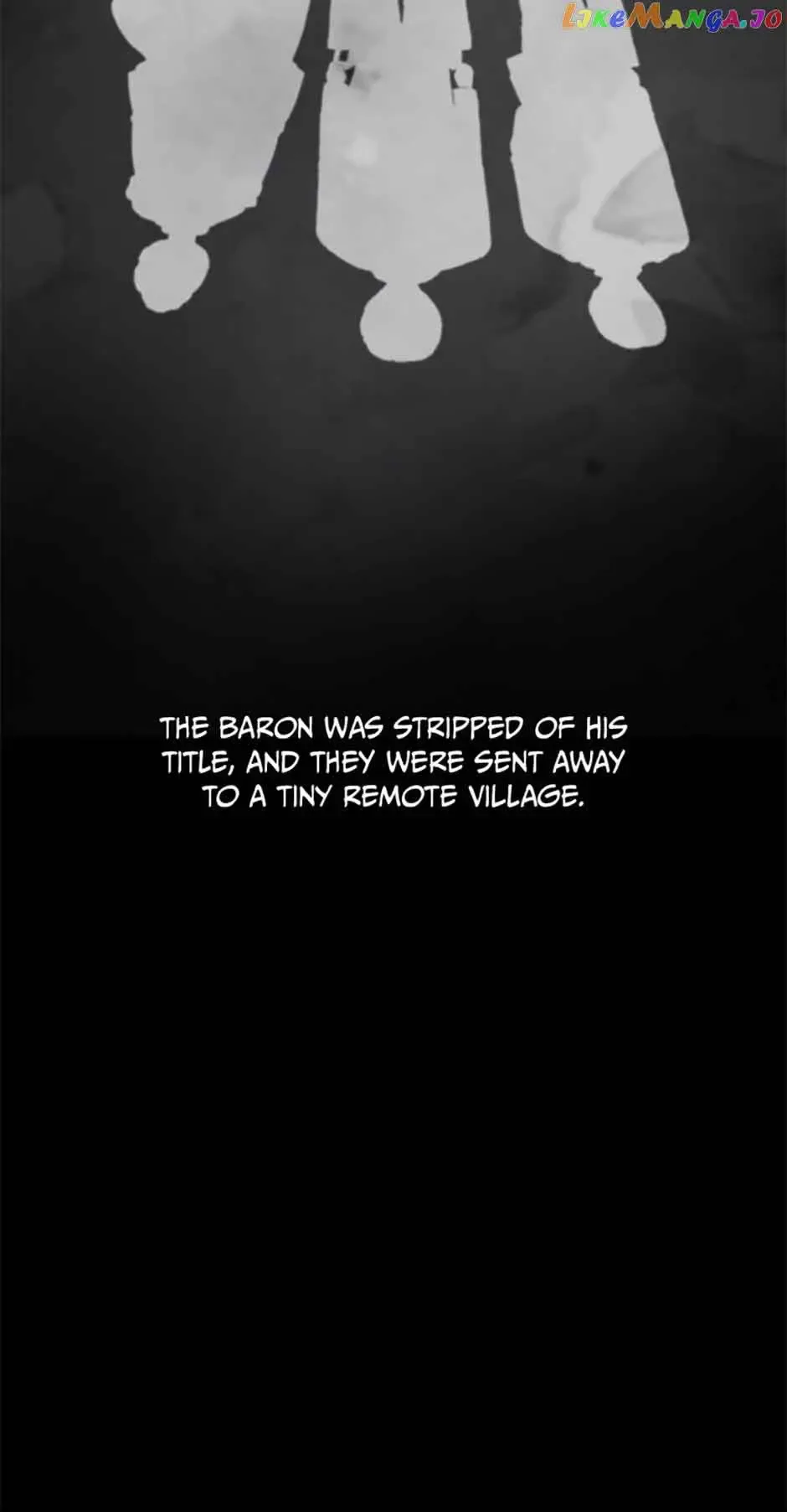I’m a Villain, but I Saved the Heroine Chapter 54 page 97
