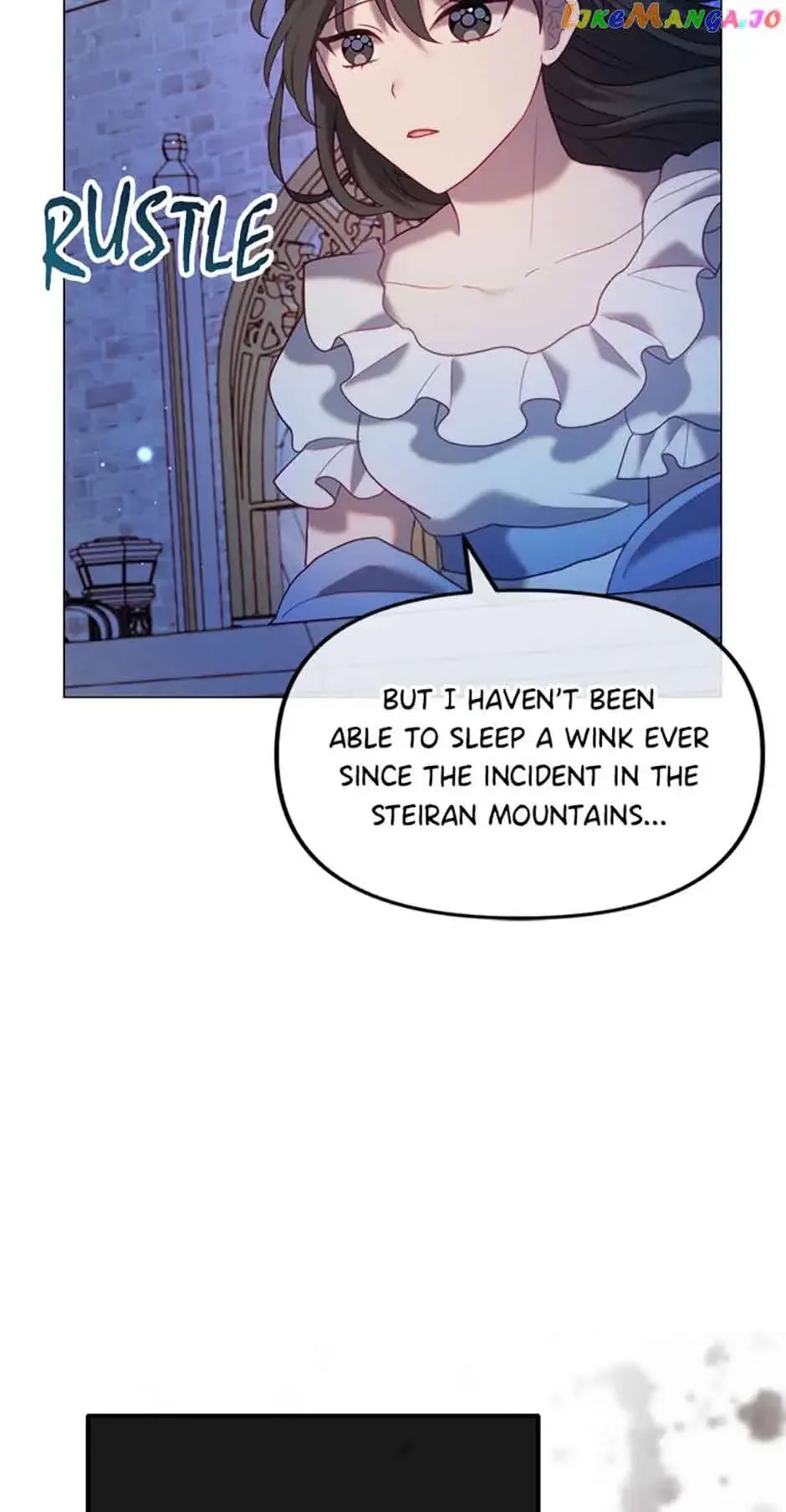 I’m a Villain, but I Saved the Heroine Chapter 54 page 101