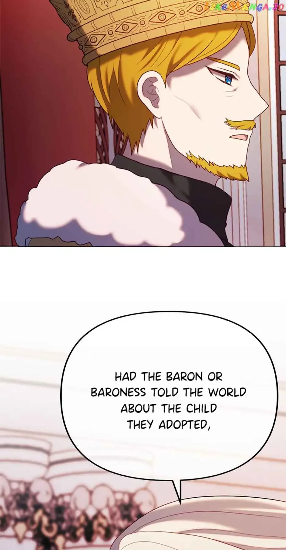 I’m a Villain, but I Saved the Heroine Chapter 54 page 72