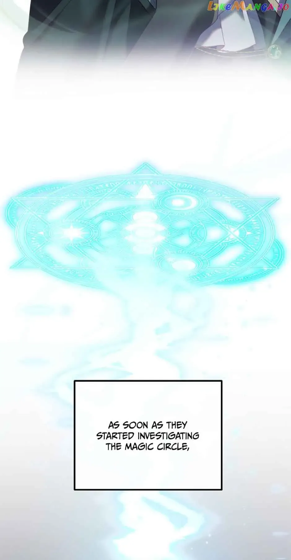 I’m a Villain, but I Saved the Heroine Chapter 53 page 36
