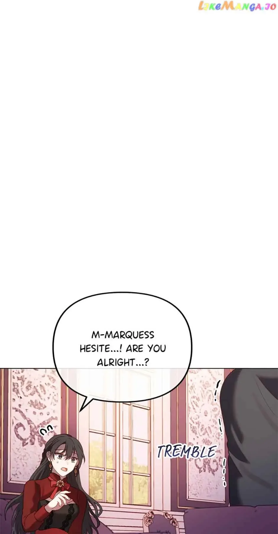 I’m a Villain, but I Saved the Heroine Chapter 53 page 64