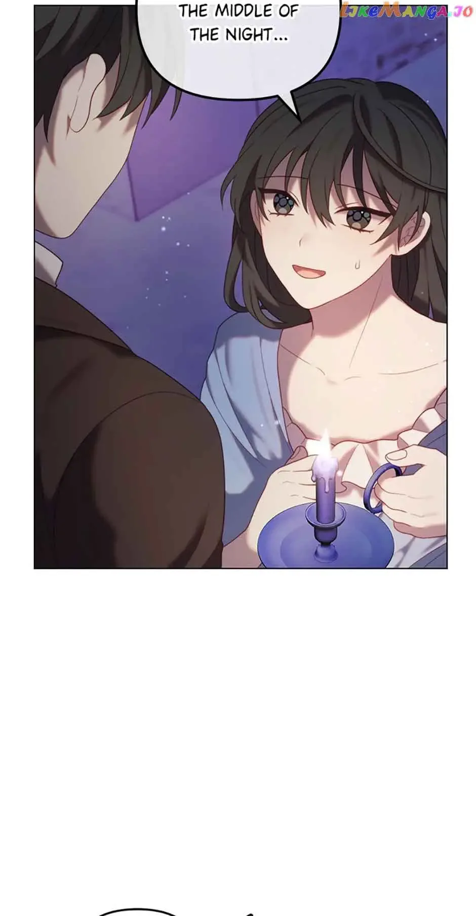 I’m a Villain, but I Saved the Heroine Chapter 55 page 7