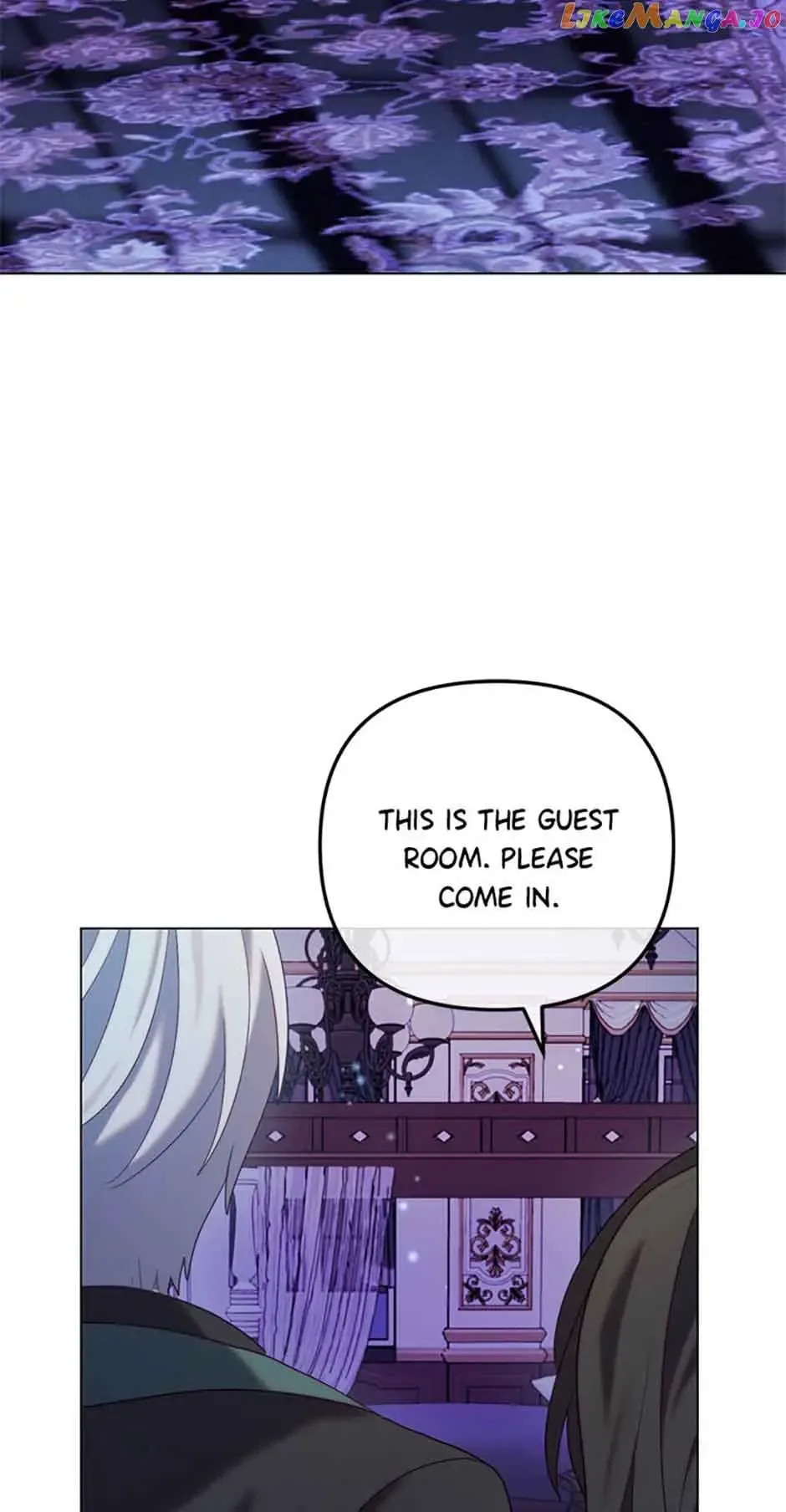 I’m a Villain, but I Saved the Heroine Chapter 55 page 22