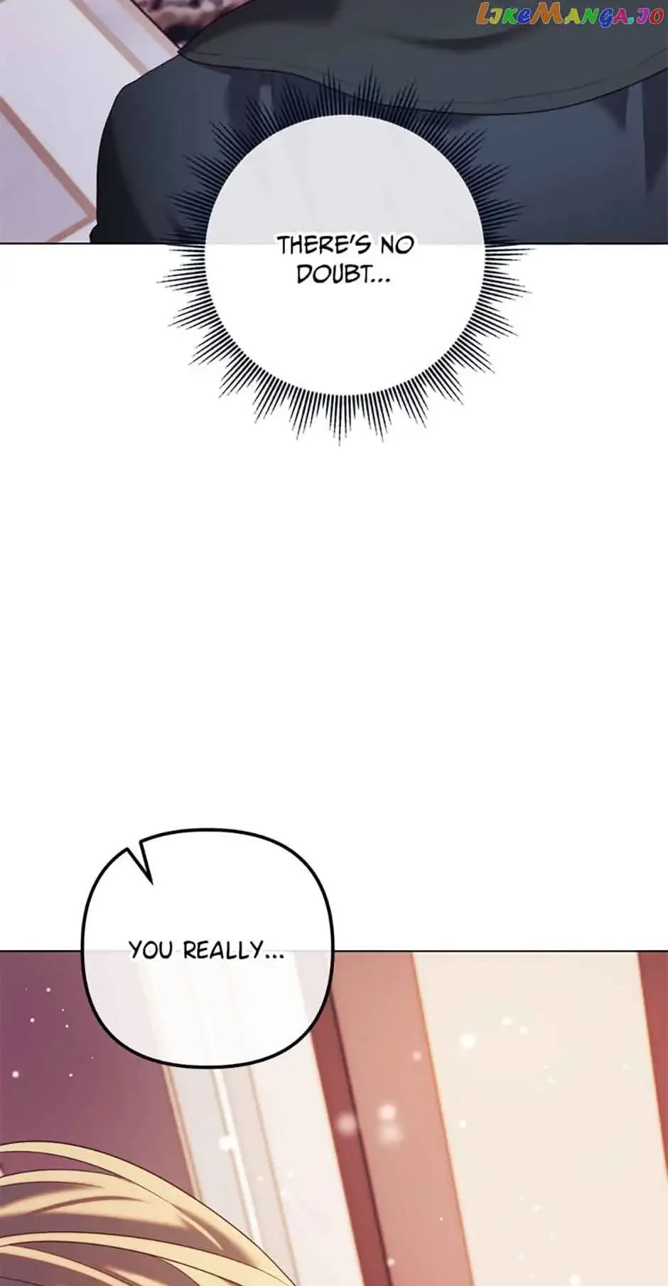 I’m a Villain, but I Saved the Heroine Chapter 53 page 83