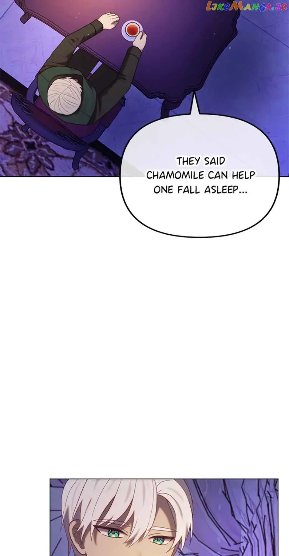 I’m a Villain, but I Saved the Heroine Chapter 55 page 29
