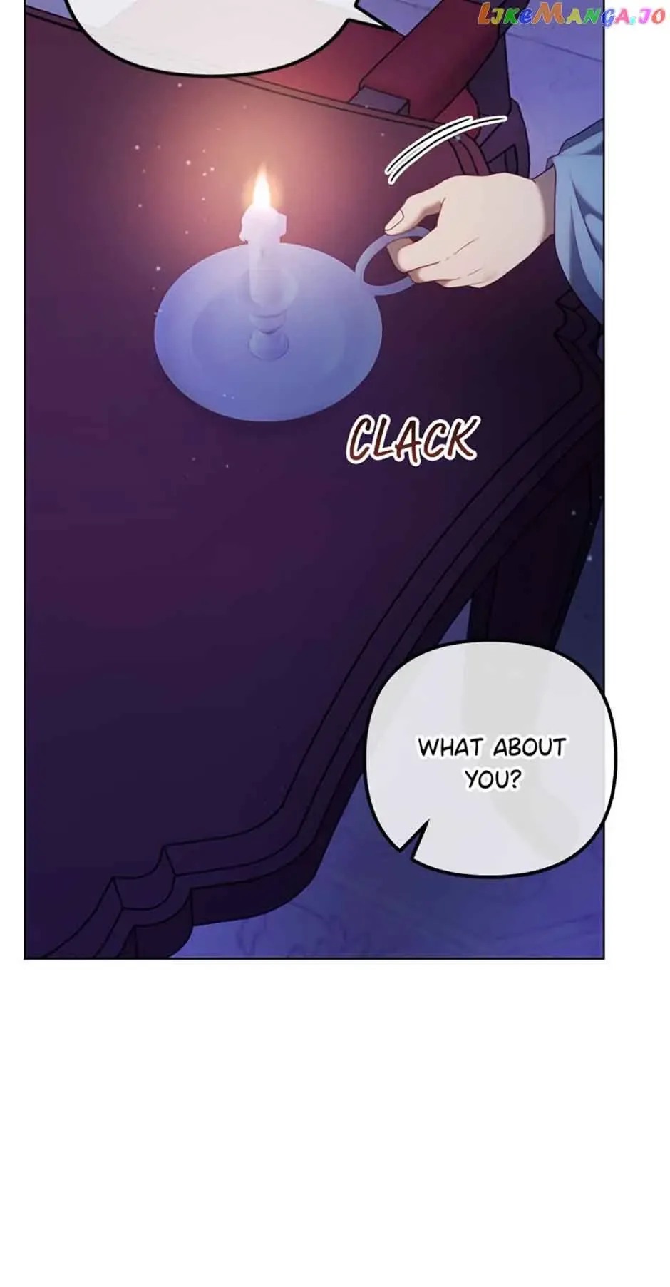 I’m a Villain, but I Saved the Heroine Chapter 55 page 24