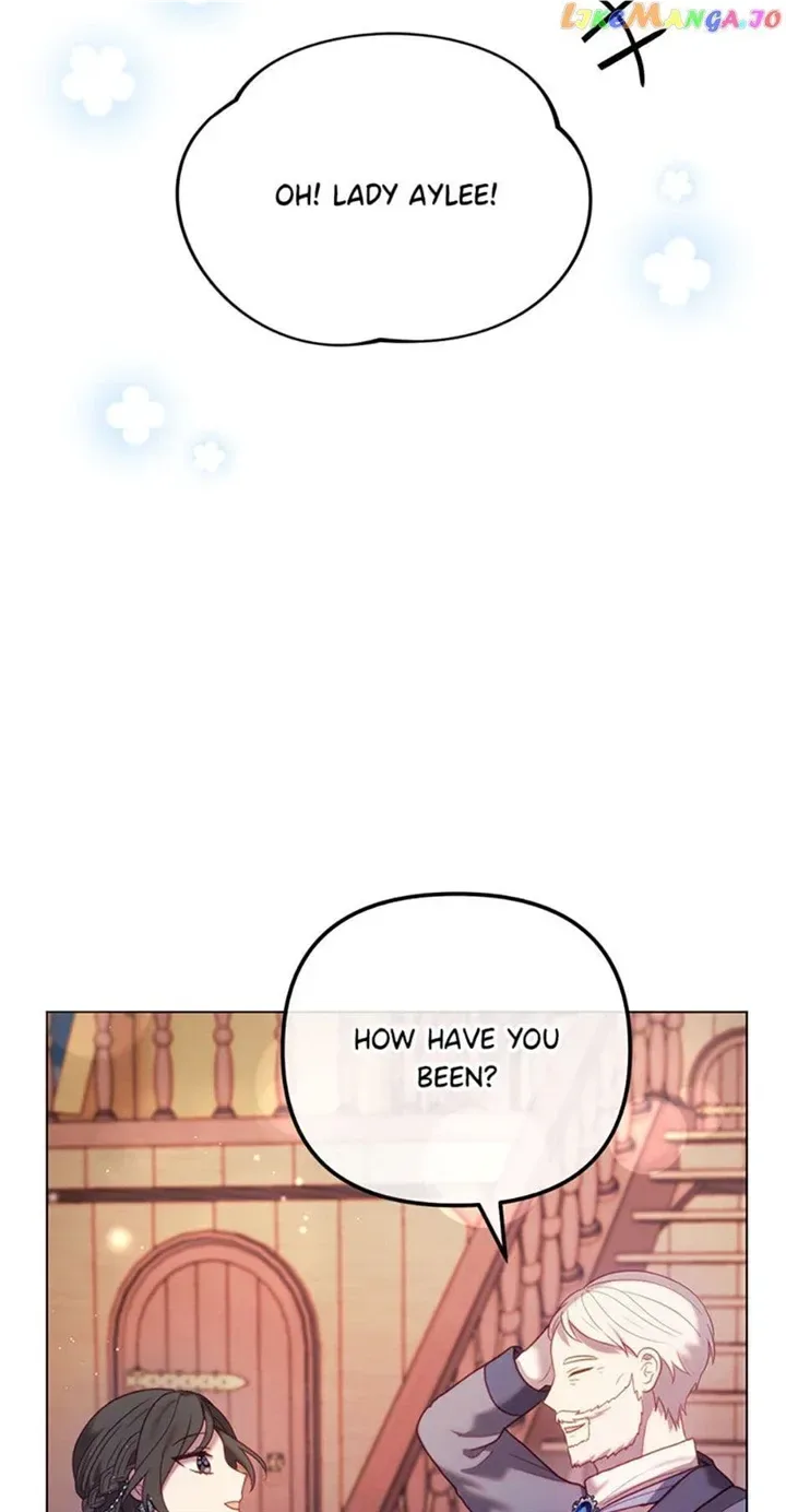 I’m a Villain, but I Saved the Heroine Chapter 57 page 28