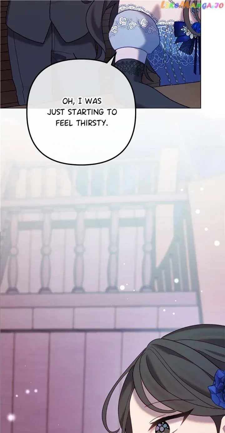 I’m a Villain, but I Saved the Heroine Chapter 57 page 39