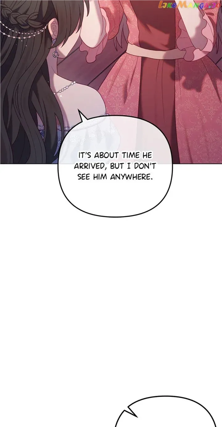 I’m a Villain, but I Saved the Heroine Chapter 57 page 11