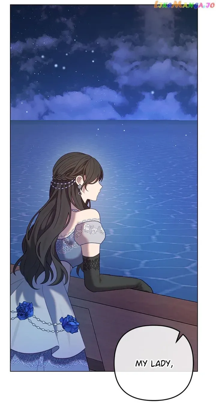 I’m a Villain, but I Saved the Heroine Chapter 57 page 37
