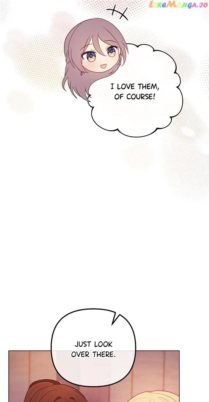 I’m a Villain, but I Saved the Heroine Chapter 57 page 20