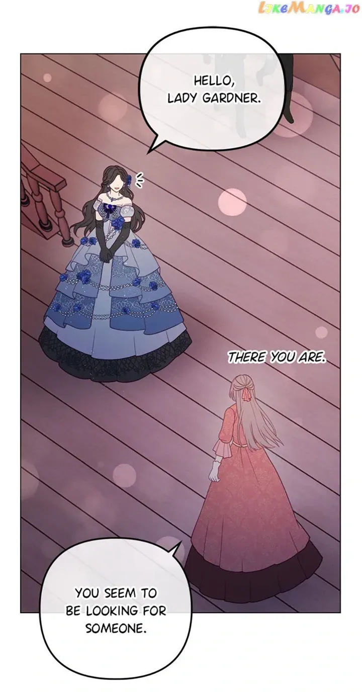 I’m a Villain, but I Saved the Heroine Chapter 57 page 9