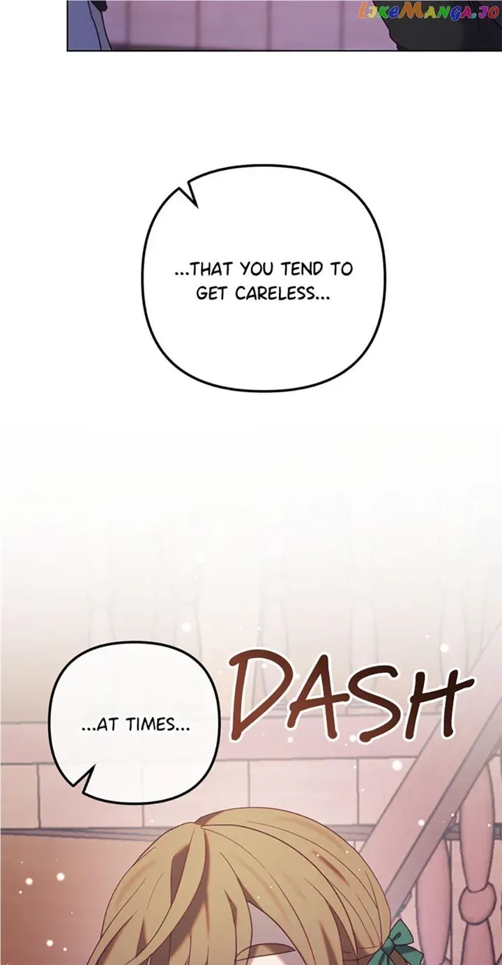 I’m a Villain, but I Saved the Heroine Chapter 57 page 51