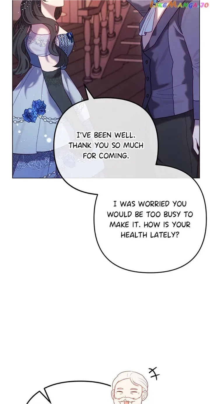 I’m a Villain, but I Saved the Heroine Chapter 57 page 29
