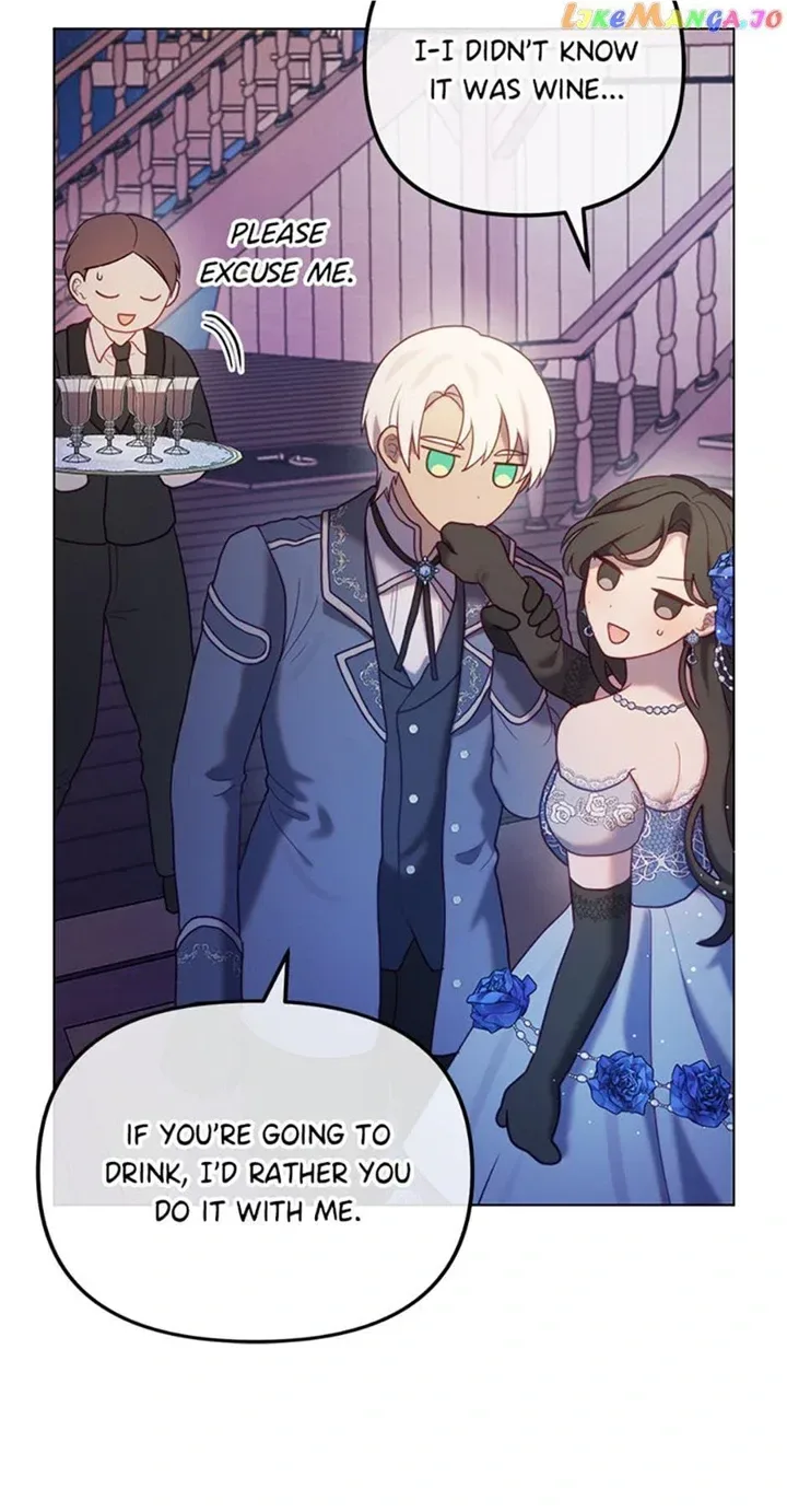 I’m a Villain, but I Saved the Heroine Chapter 57 page 48
