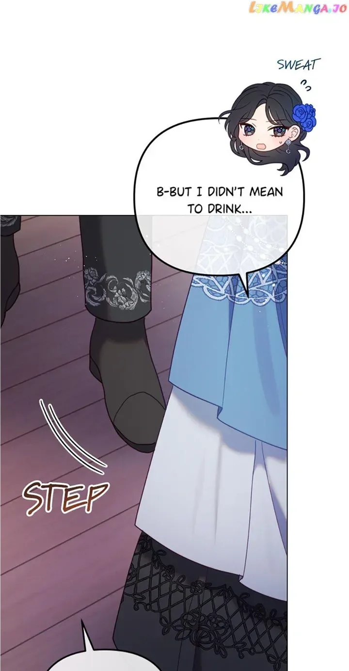 I’m a Villain, but I Saved the Heroine Chapter 57 page 49