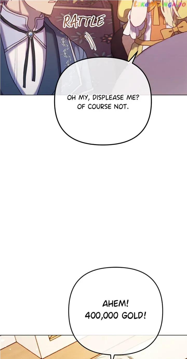 I’m a Villain, but I Saved the Heroine Chapter 57 page 94