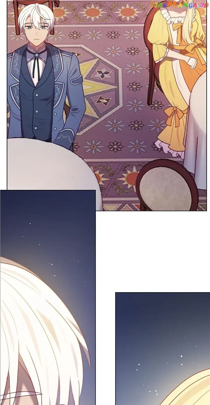 I’m a Villain, but I Saved the Heroine Chapter 57 page 75